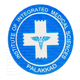 GMC IIMS Palakkad logo