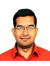 Dr. Aravind K, MBBS, MS